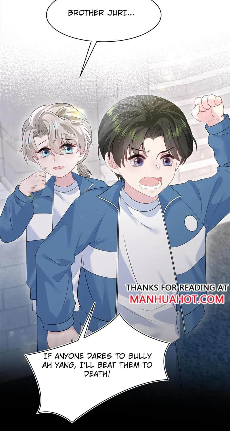 Read Seize My Boyfriend chapter 258 image 18 on Lezhin