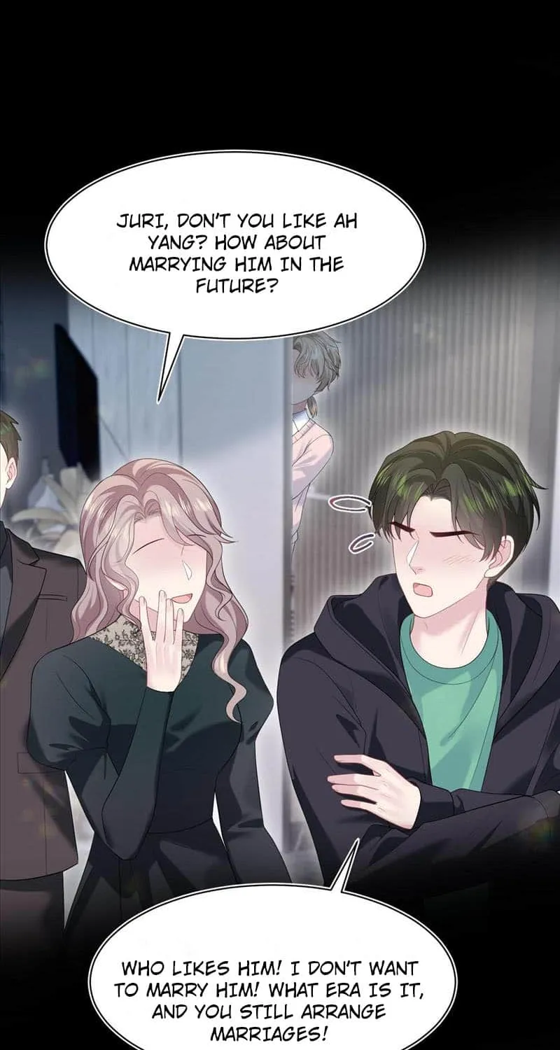 Read Seize My Boyfriend chapter 258 image 19 on Lezhin