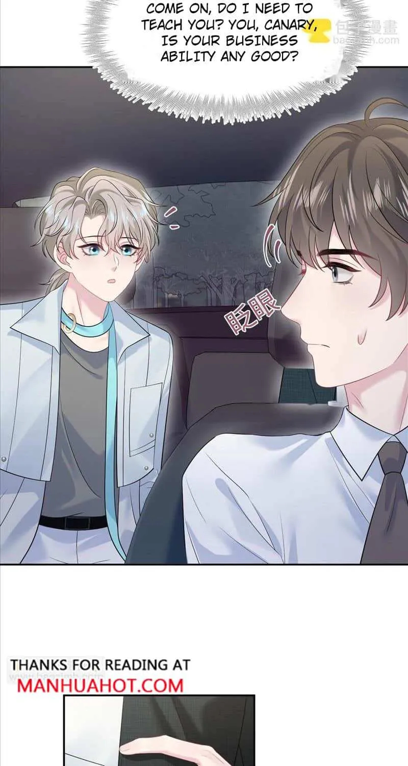 Read Seize My Boyfriend chapter 258 image 2 on Lezhin