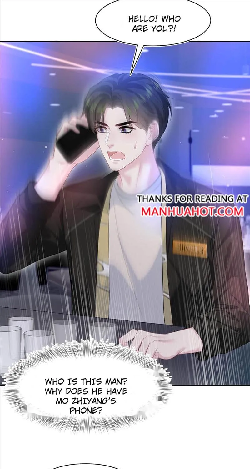 Read Seize My Boyfriend chapter 258 image 28 on Lezhin