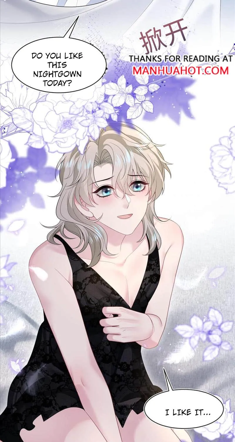 Read Seize My Boyfriend chapter 258 image 30 on Lezhin