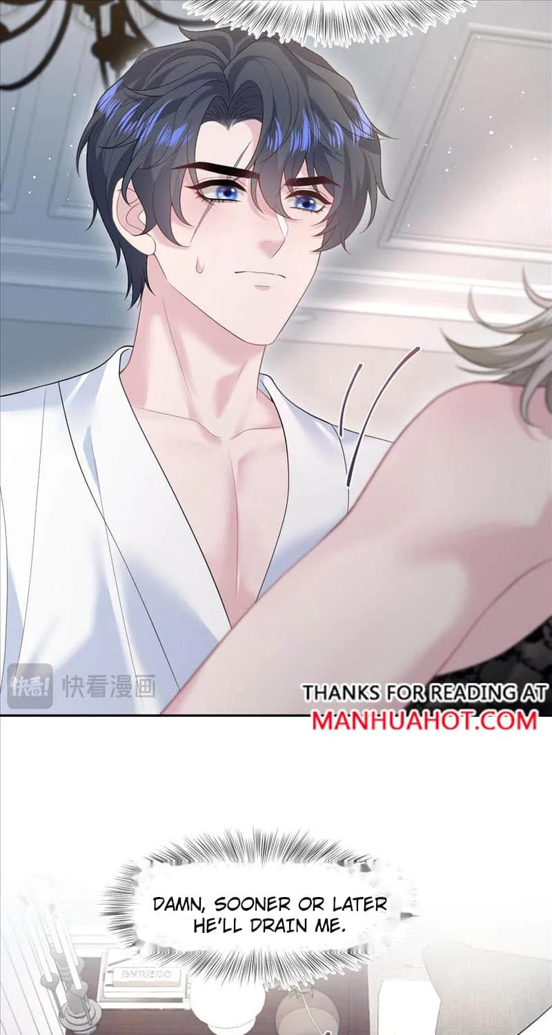 Read Seize My Boyfriend chapter 258 image 35 on Lezhin