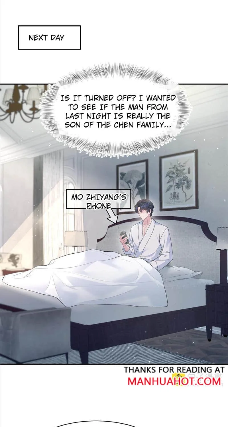 Read Seize My Boyfriend chapter 258 image 37 on Lezhin