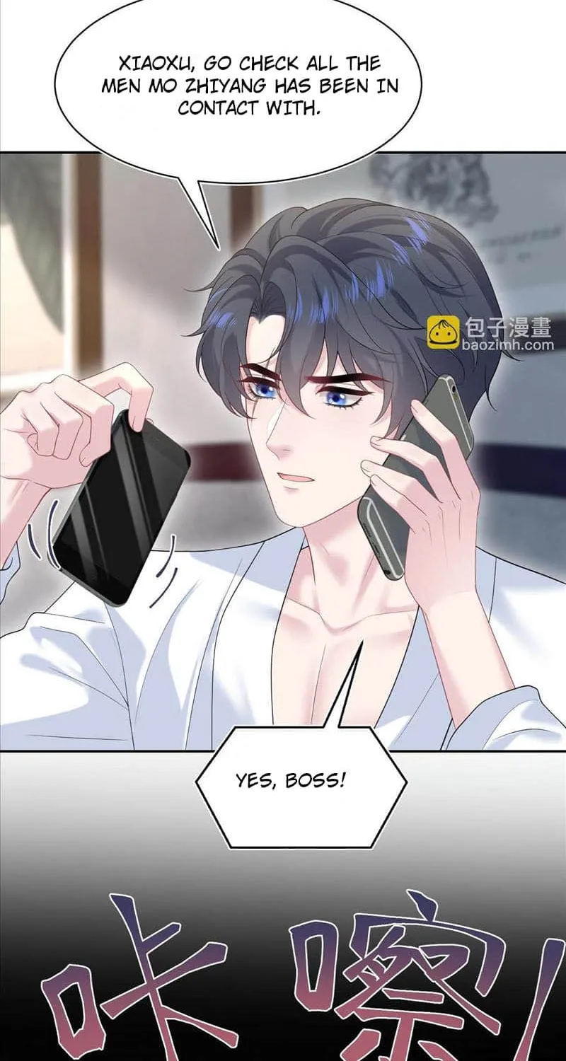 Read Seize My Boyfriend chapter 258 image 38 on Lezhin
