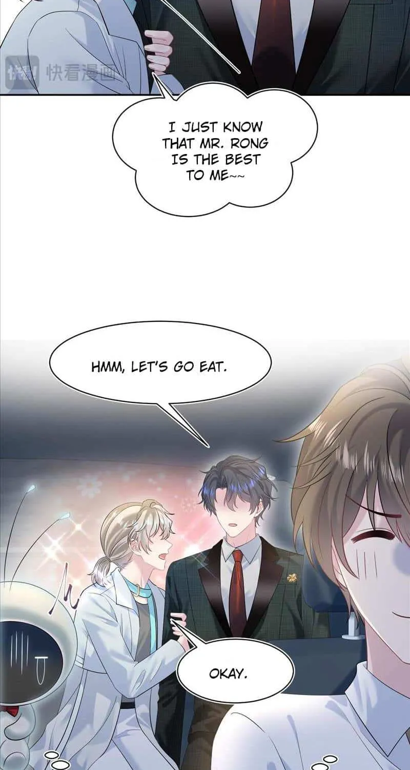 Read Seize My Boyfriend chapter 258 image 5 on Lezhin