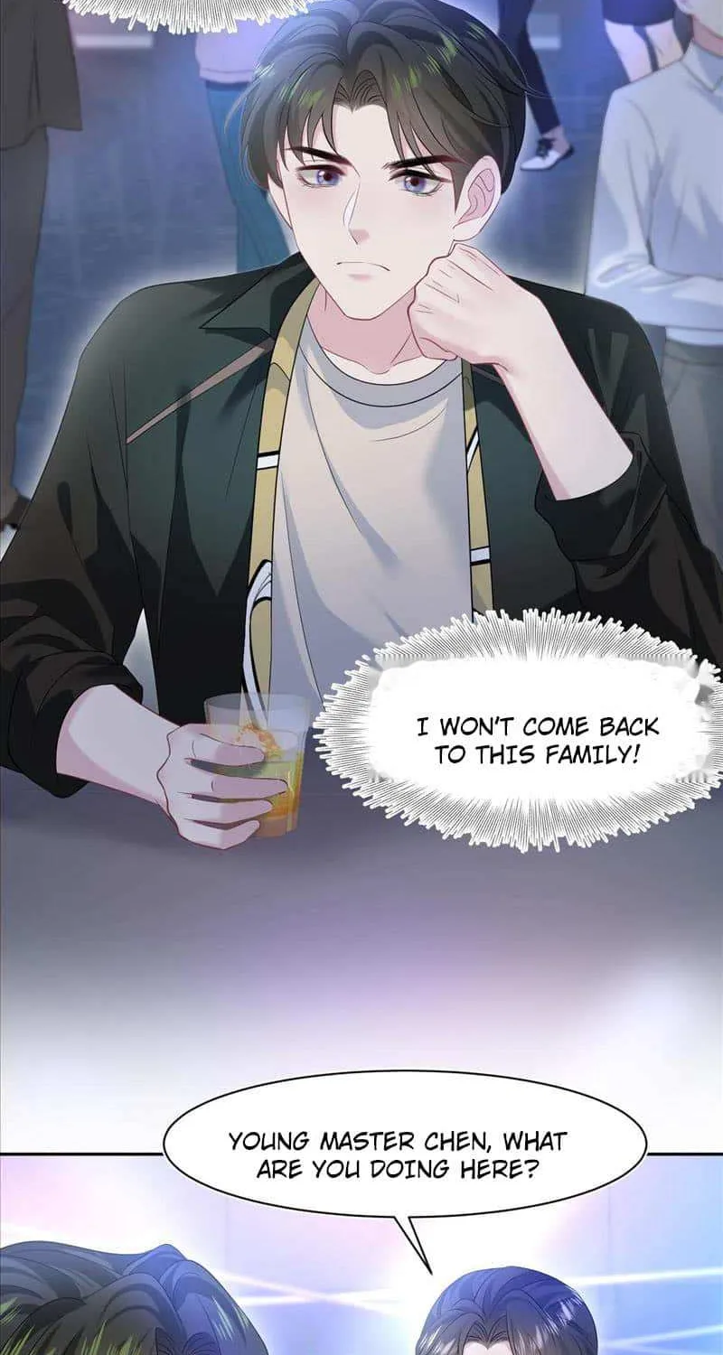 Read Seize My Boyfriend chapter 258 image 8 on Lezhin