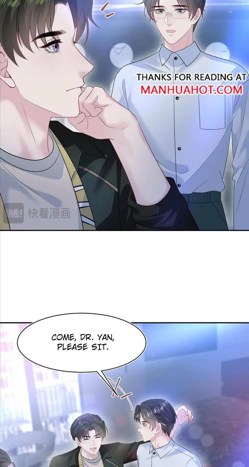 Read Seize My Boyfriend chapter 258 image 9 on Lezhin