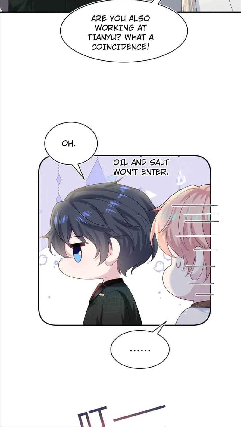Read Seize My Boyfriend chapter 259 image 14 on Lezhin