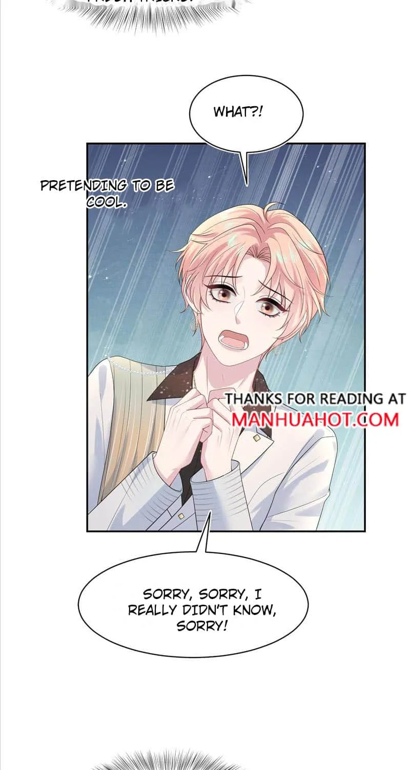 Read Seize My Boyfriend chapter 259 image 17 on Lezhin