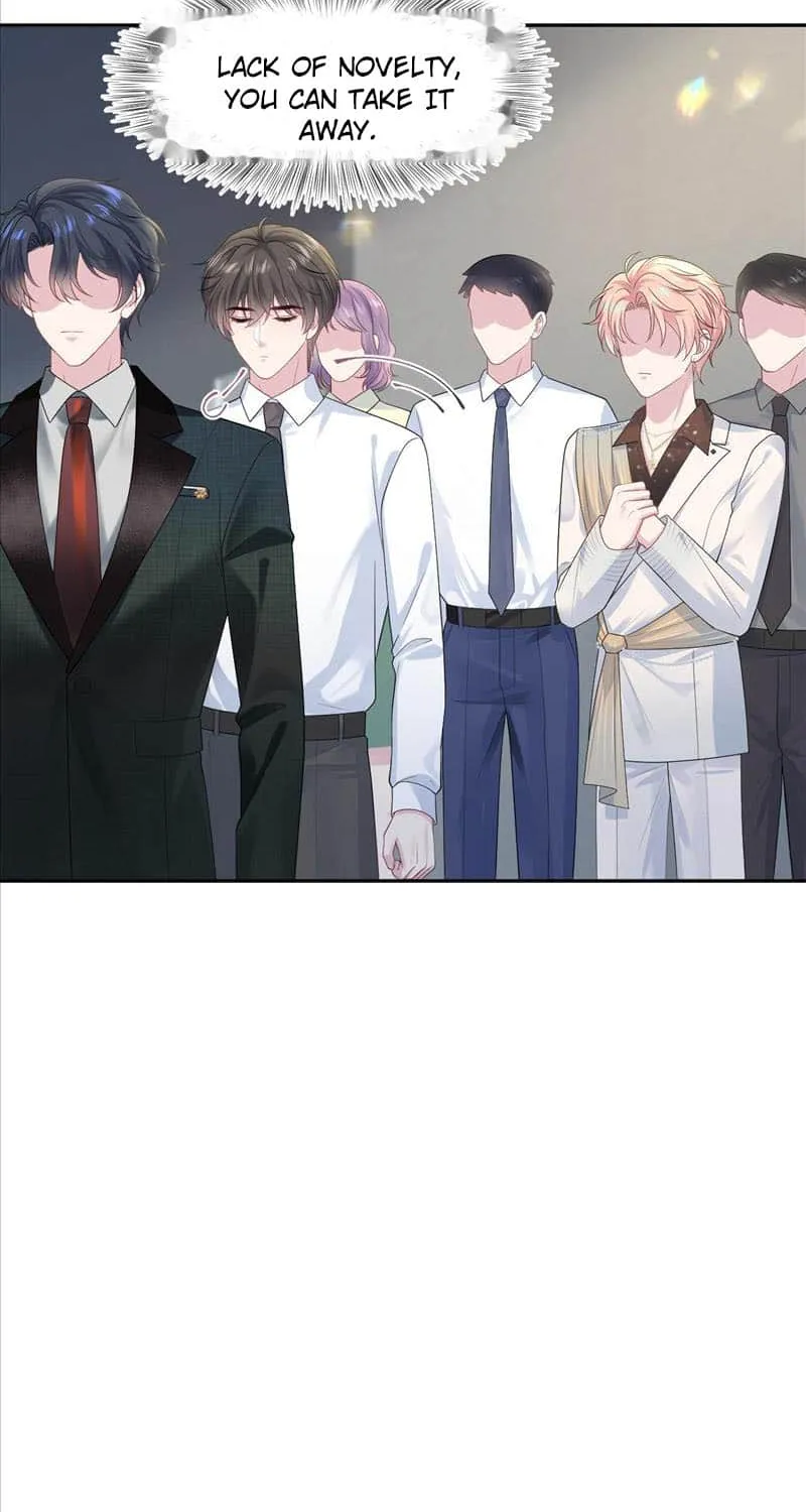 Read Seize My Boyfriend chapter 259 image 18 on Lezhin