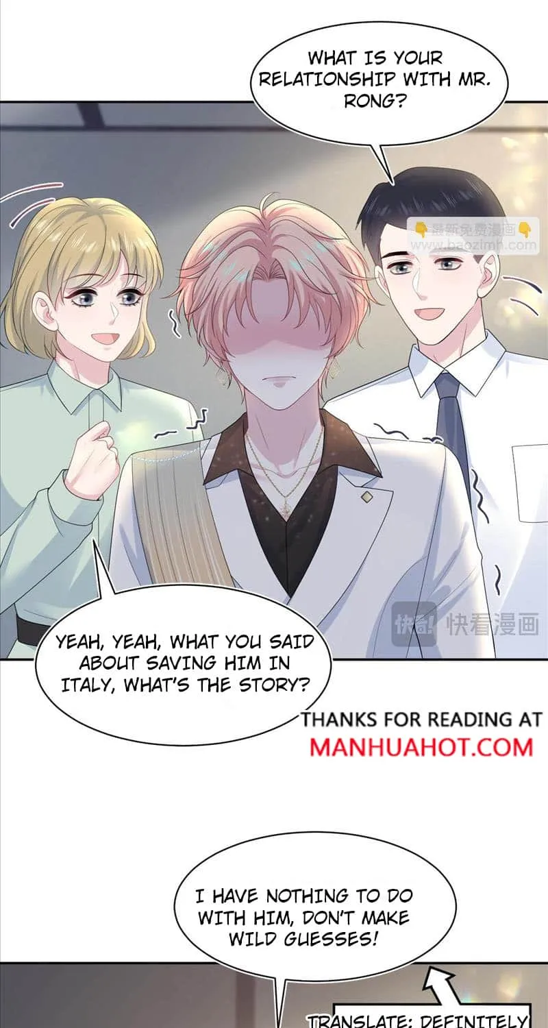 Read Seize My Boyfriend chapter 259 image 19 on Lezhin
