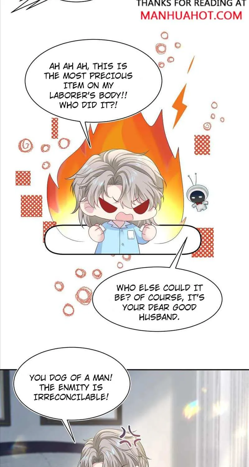 Read Seize My Boyfriend chapter 259 image 2 on Lezhin