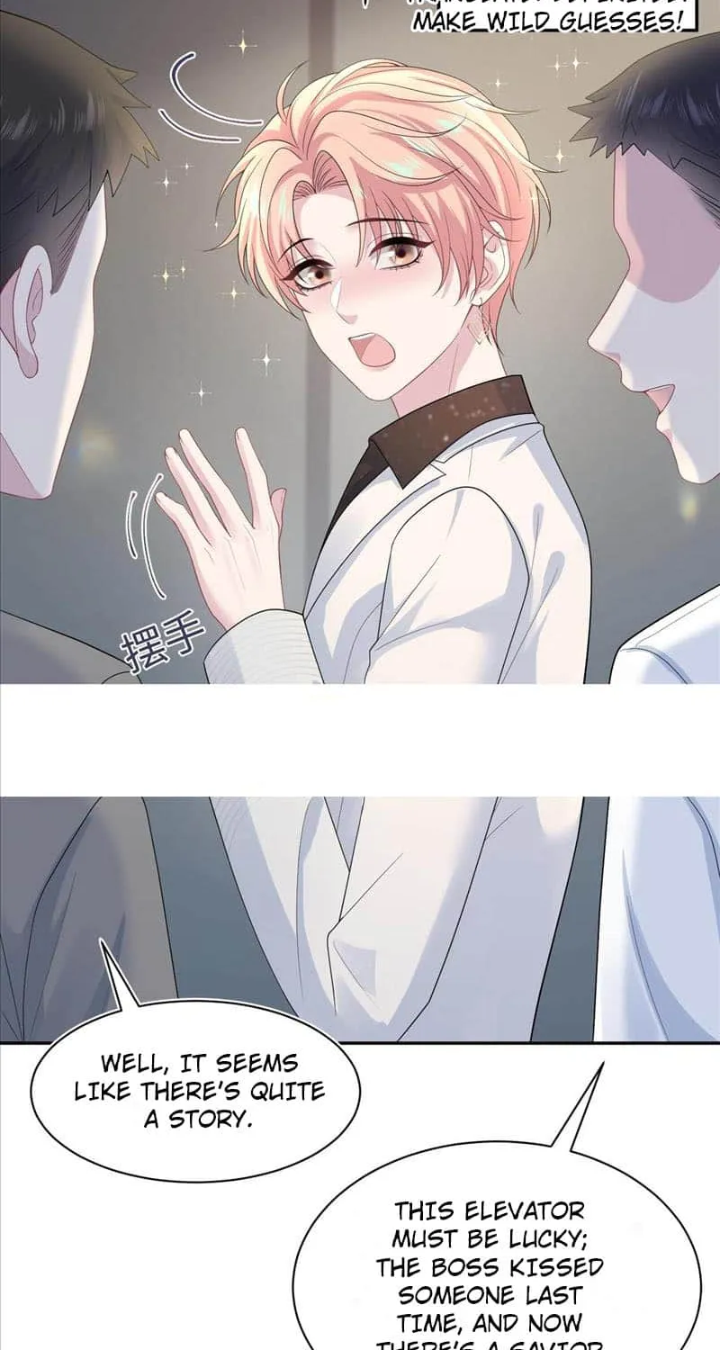 Read Seize My Boyfriend chapter 259 image 20 on Lezhin