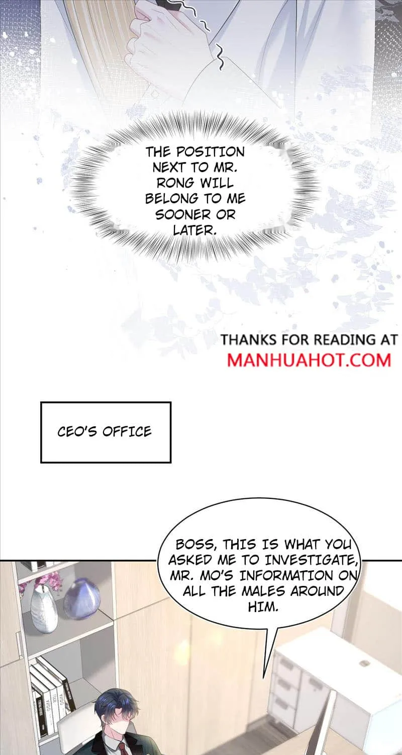 Read Seize My Boyfriend chapter 259 image 22 on Lezhin