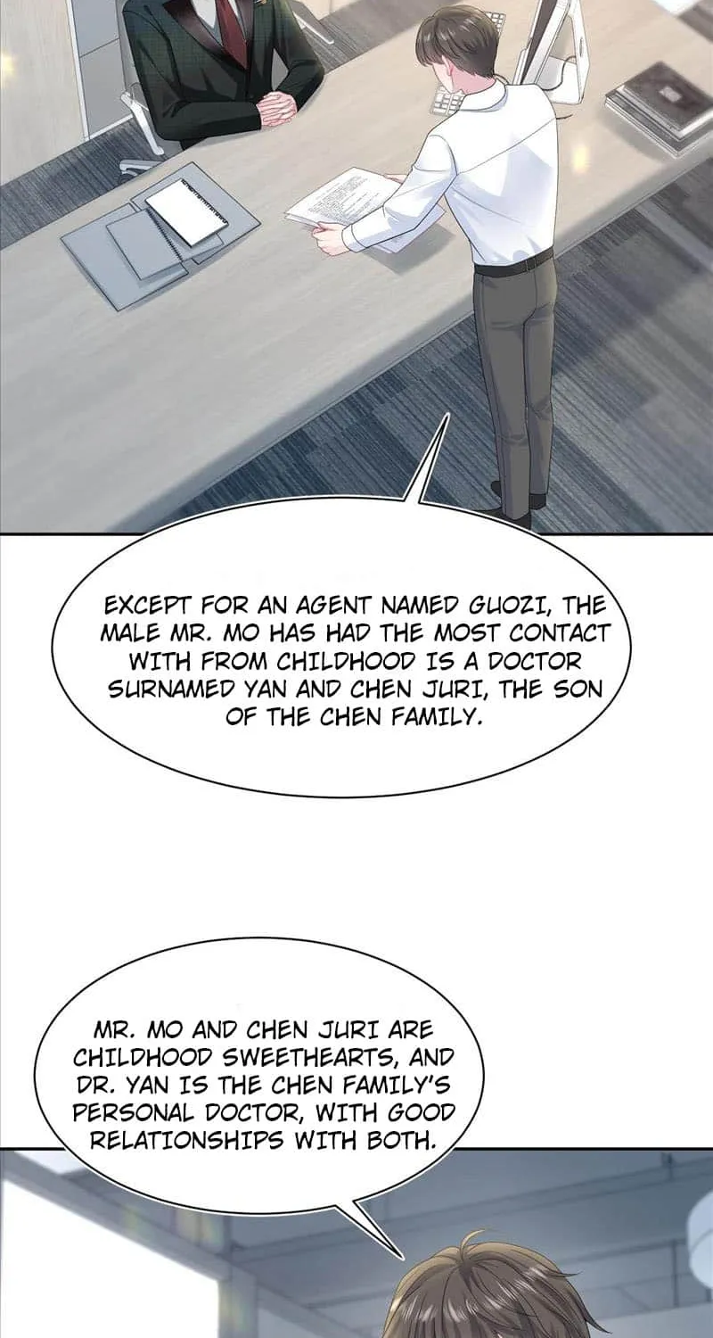 Read Seize My Boyfriend chapter 259 image 23 on Lezhin