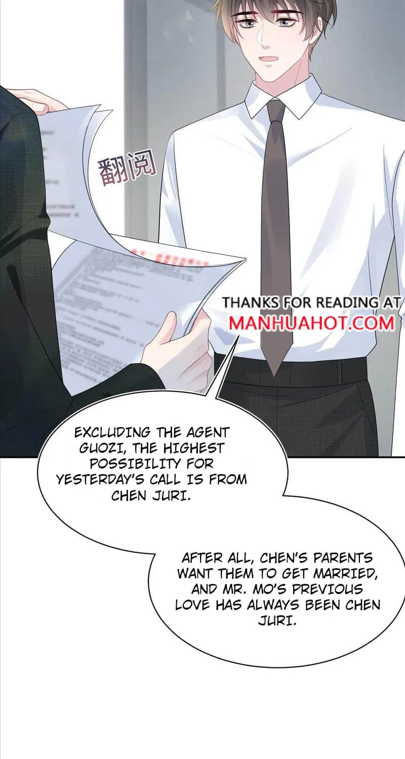 Read Seize My Boyfriend chapter 259 image 24 on Lezhin