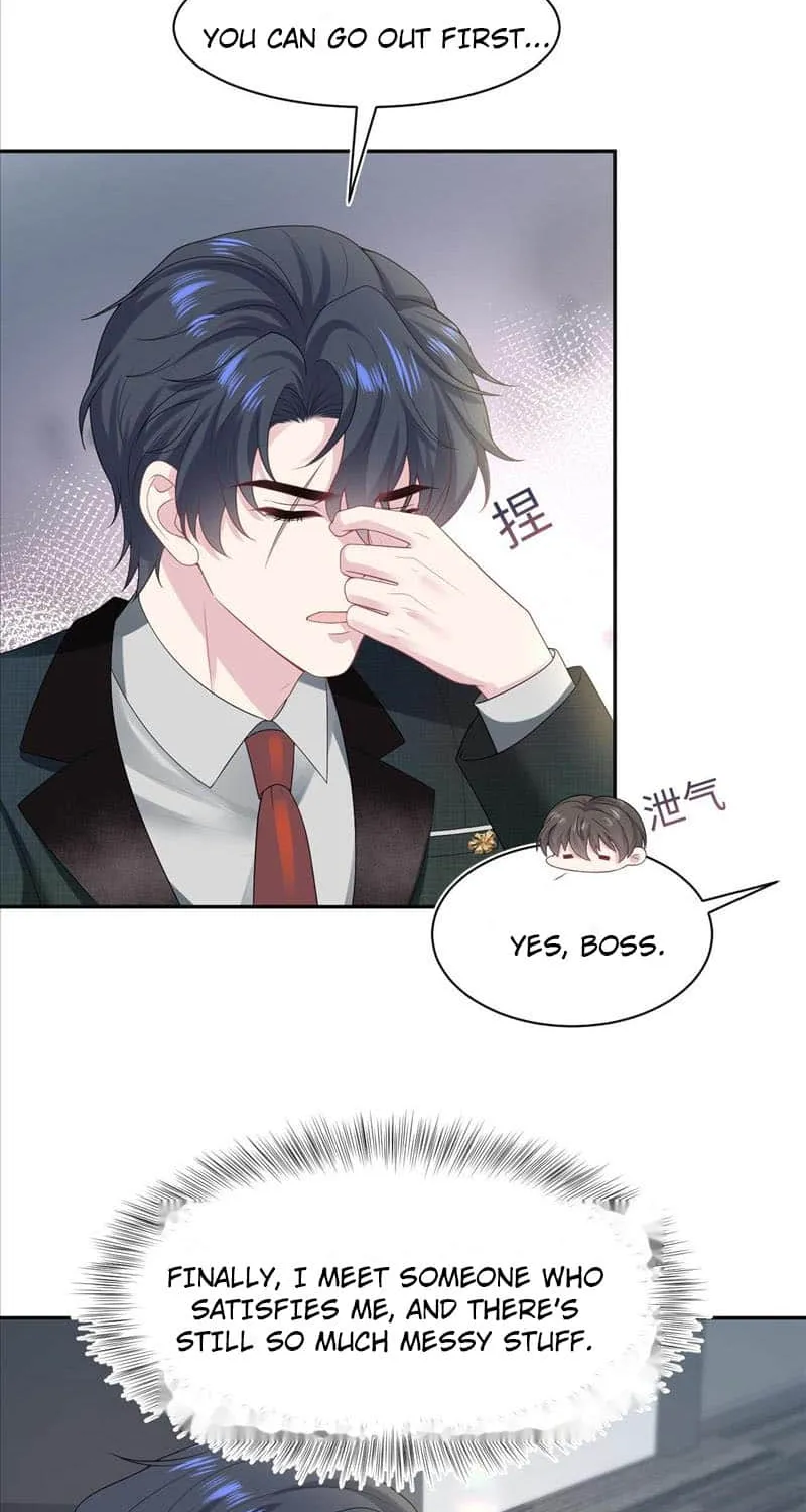 Read Seize My Boyfriend chapter 259 image 27 on Lezhin