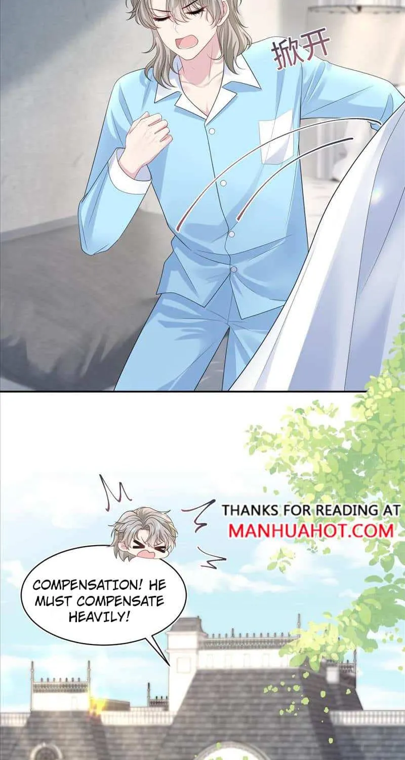 Read Seize My Boyfriend chapter 259 image 3 on Lezhin