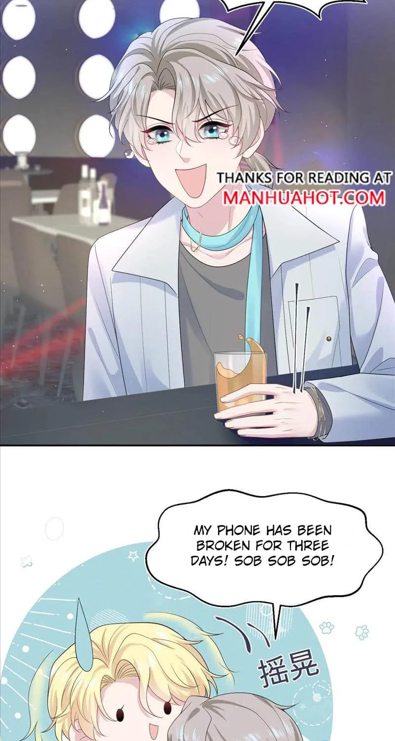 Read Seize My Boyfriend chapter 259 image 32 on Lezhin