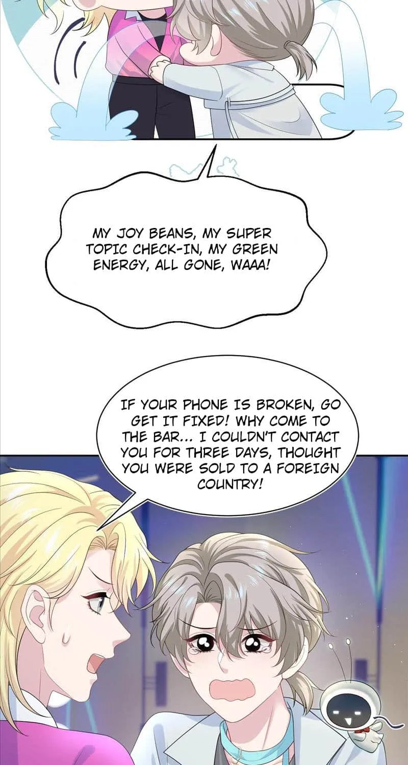 Read Seize My Boyfriend chapter 259 image 33 on Lezhin