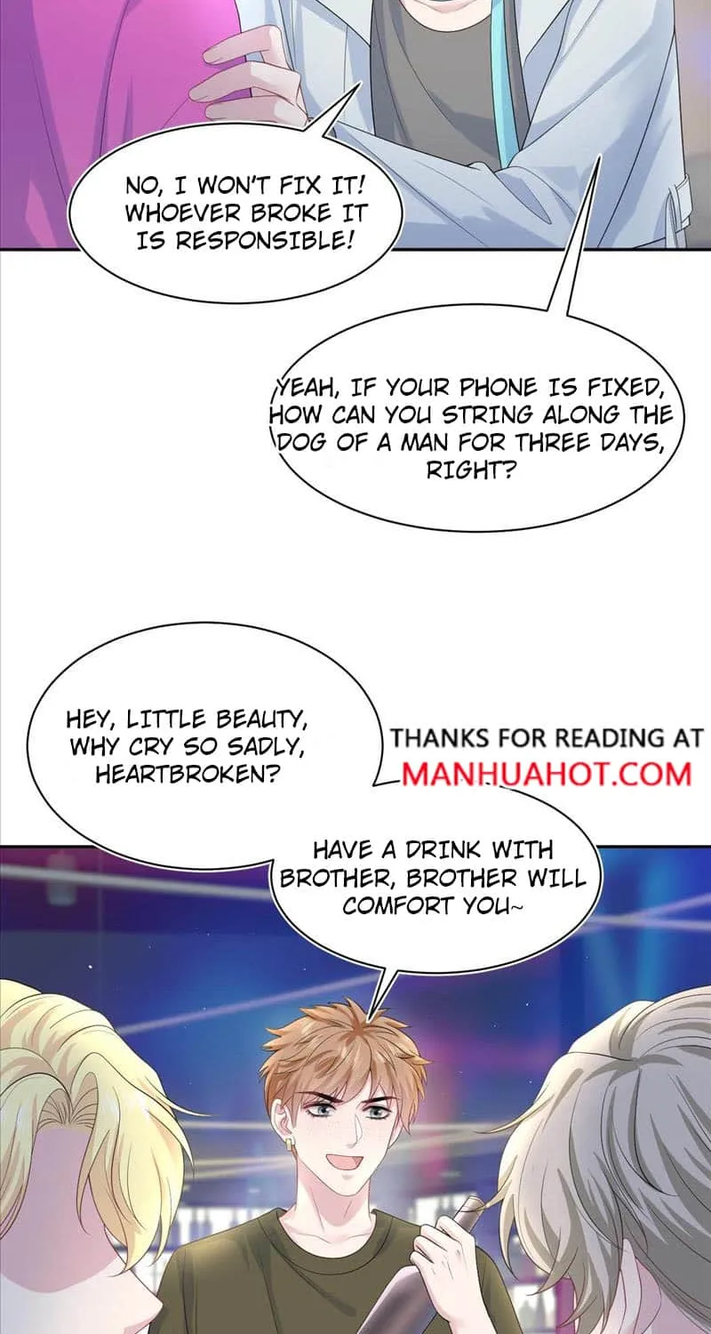 Read Seize My Boyfriend chapter 259 image 34 on Lezhin