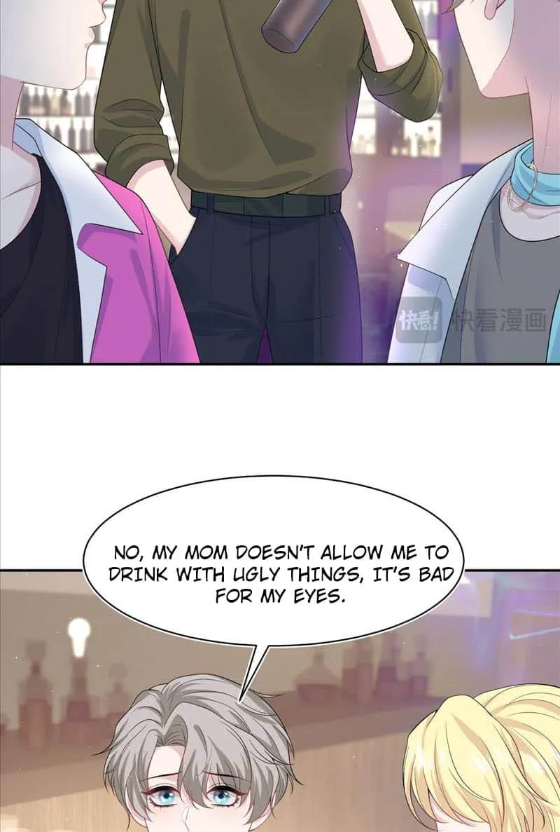 Read Seize My Boyfriend chapter 259 image 35 on Lezhin