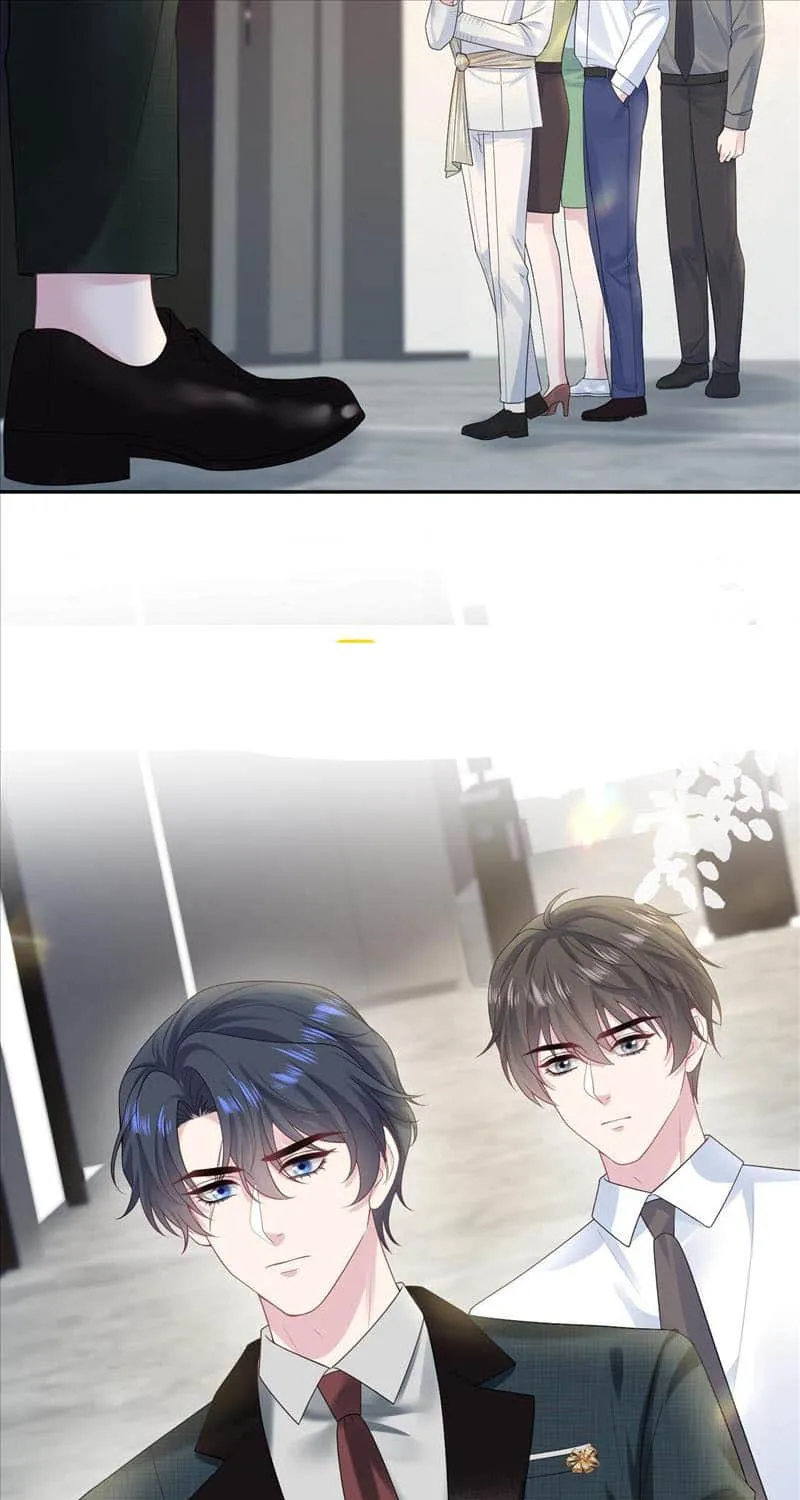 Read Seize My Boyfriend chapter 259 image 8 on Lezhin
