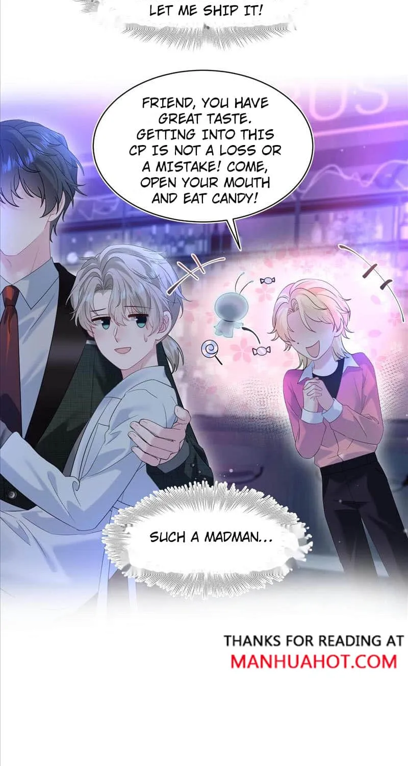 Read Seize My Boyfriend chapter 260 image 17 on Lezhin