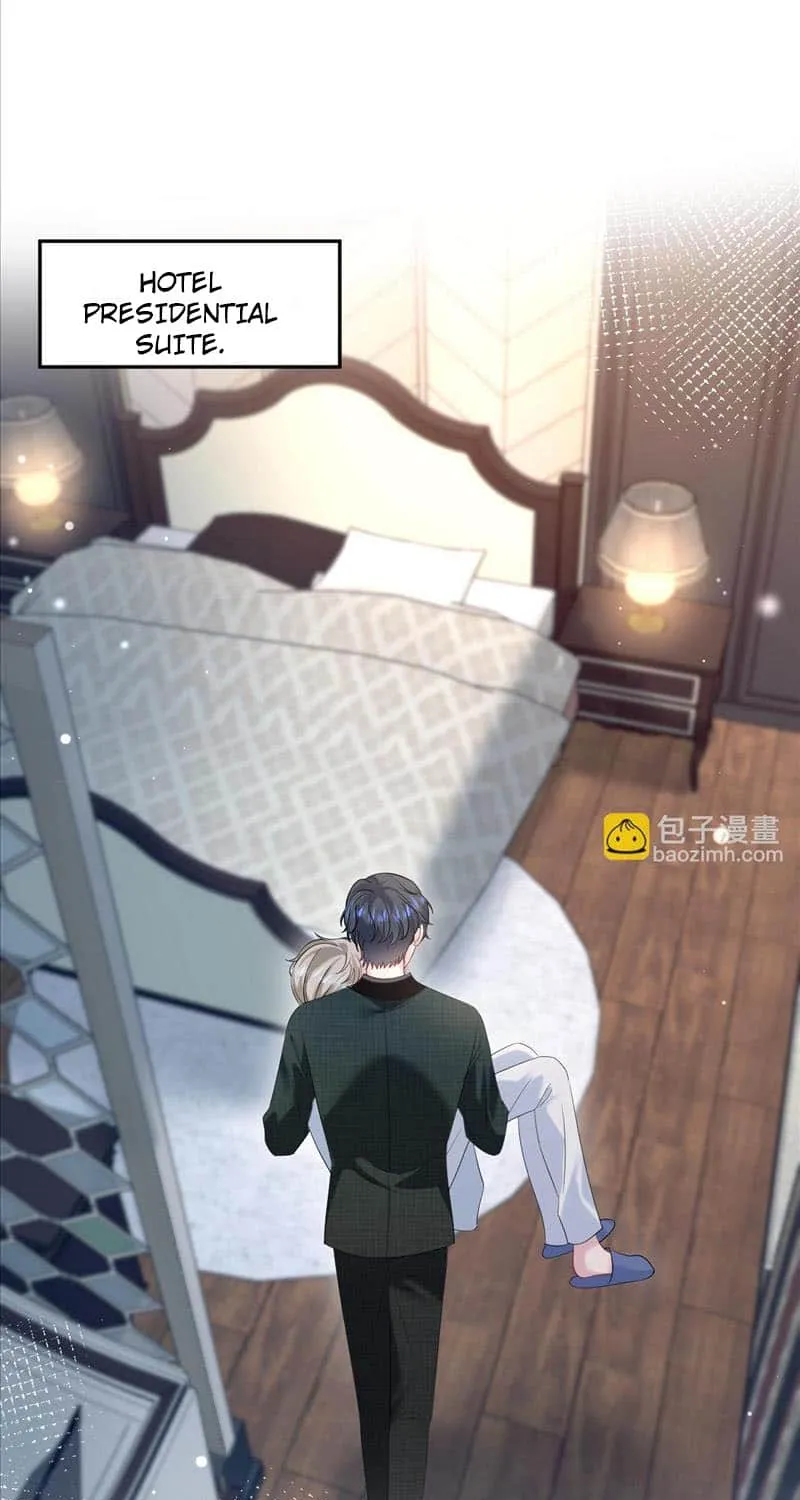 Read Seize My Boyfriend chapter 260 image 18 on Lezhin