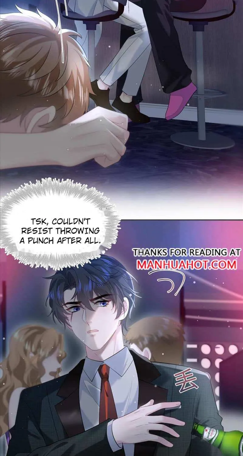 Read Seize My Boyfriend chapter 260 image 2 on Lezhin