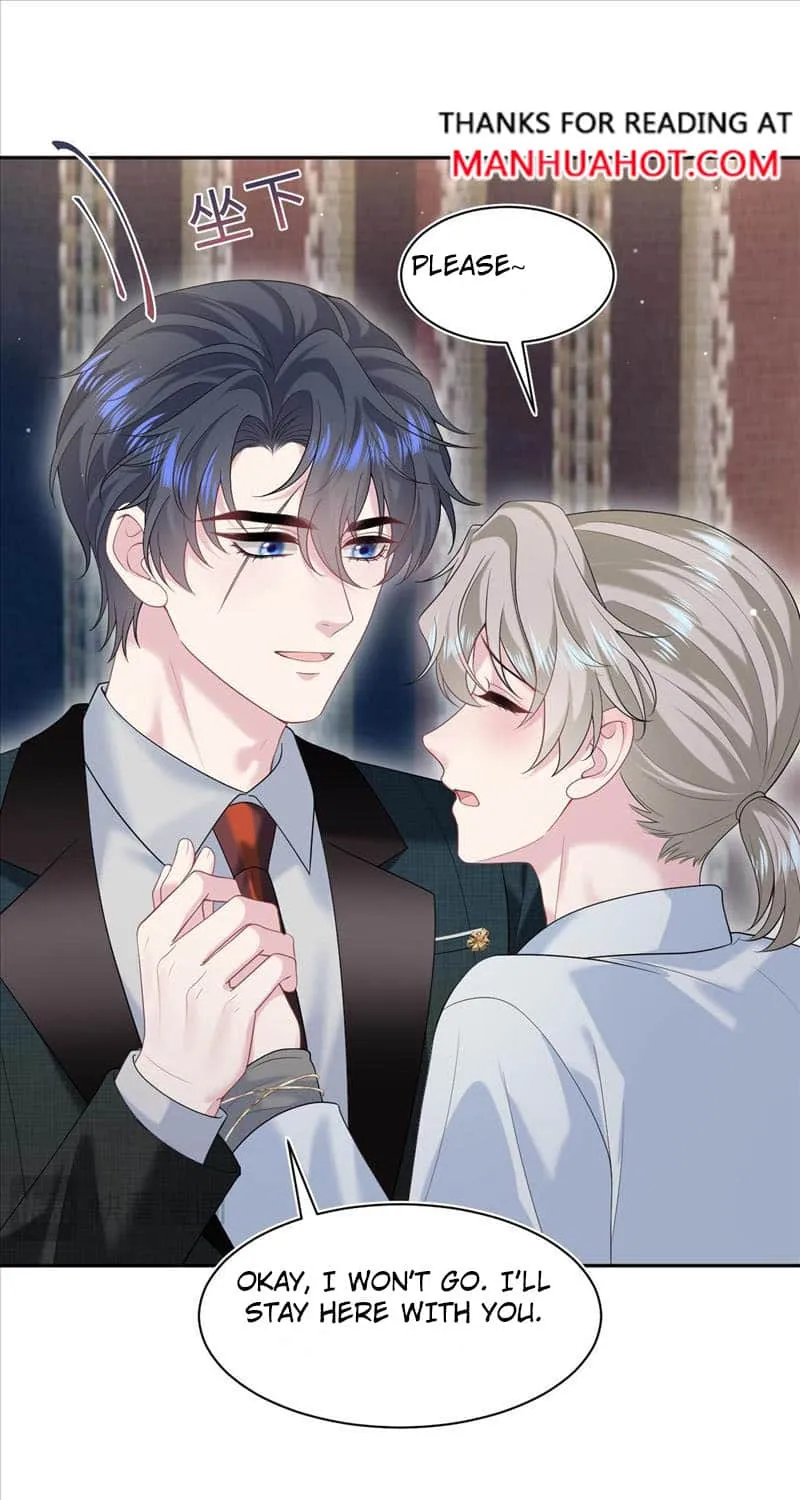 Read Seize My Boyfriend chapter 260 image 20 on Lezhin