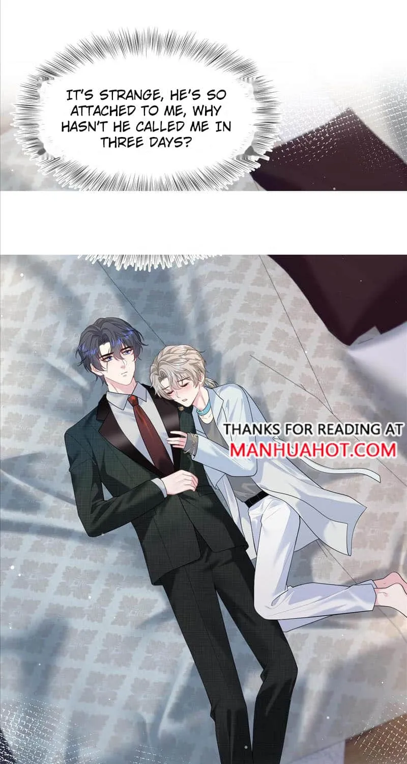 Read Seize My Boyfriend chapter 260 image 21 on Lezhin