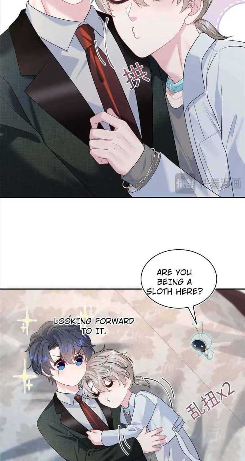 Read Seize My Boyfriend chapter 260 image 27 on Lezhin