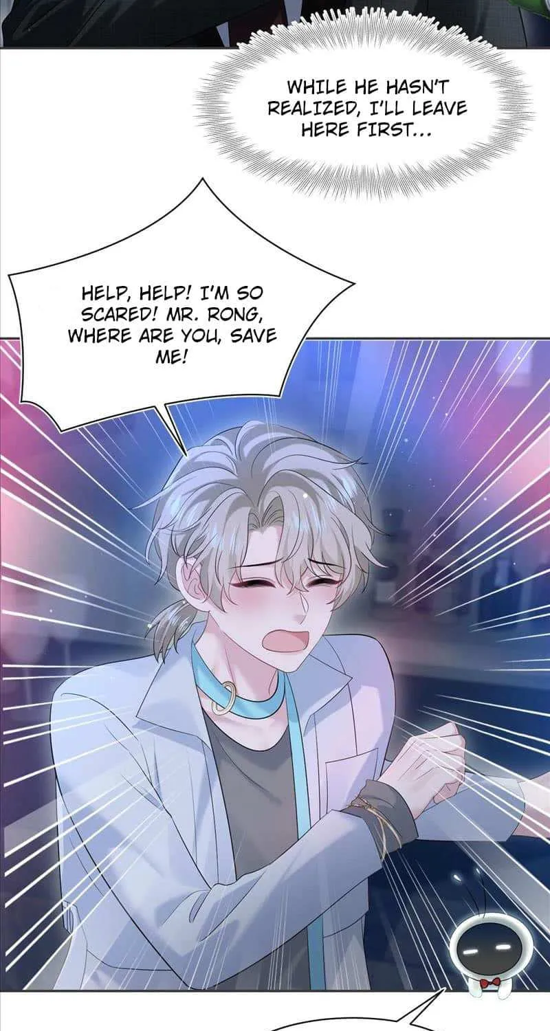 Read Seize My Boyfriend chapter 260 image 3 on Lezhin