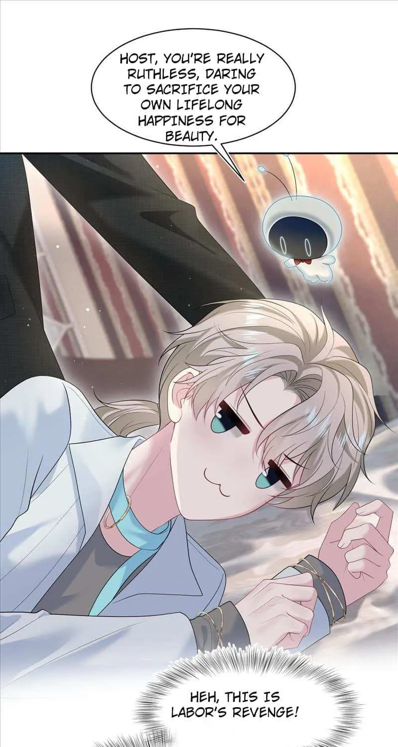 Read Seize My Boyfriend chapter 260 image 32 on Lezhin