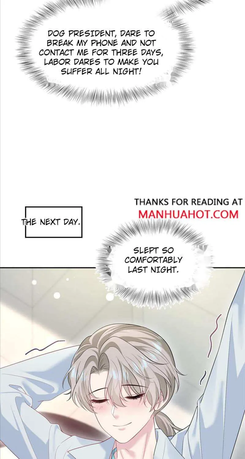 Read Seize My Boyfriend chapter 260 image 33 on Lezhin