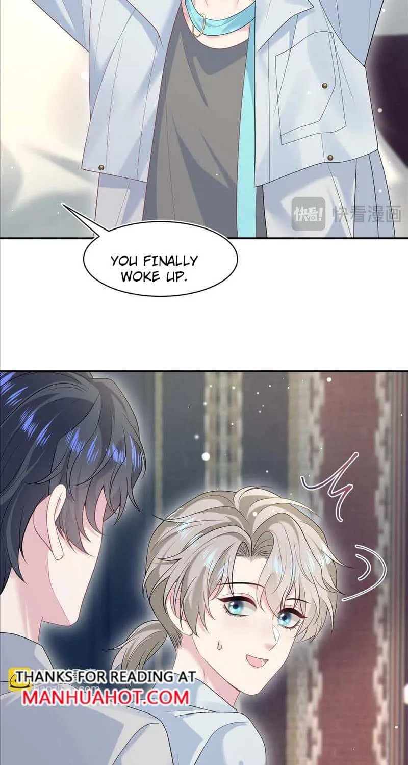 Read Seize My Boyfriend chapter 260 image 34 on Lezhin