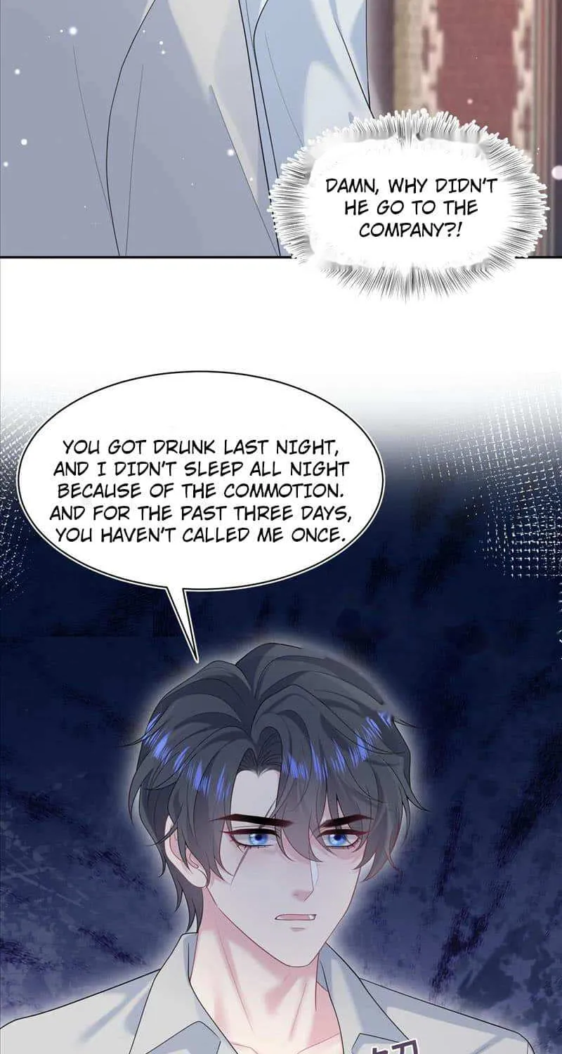 Read Seize My Boyfriend chapter 260 image 35 on Lezhin