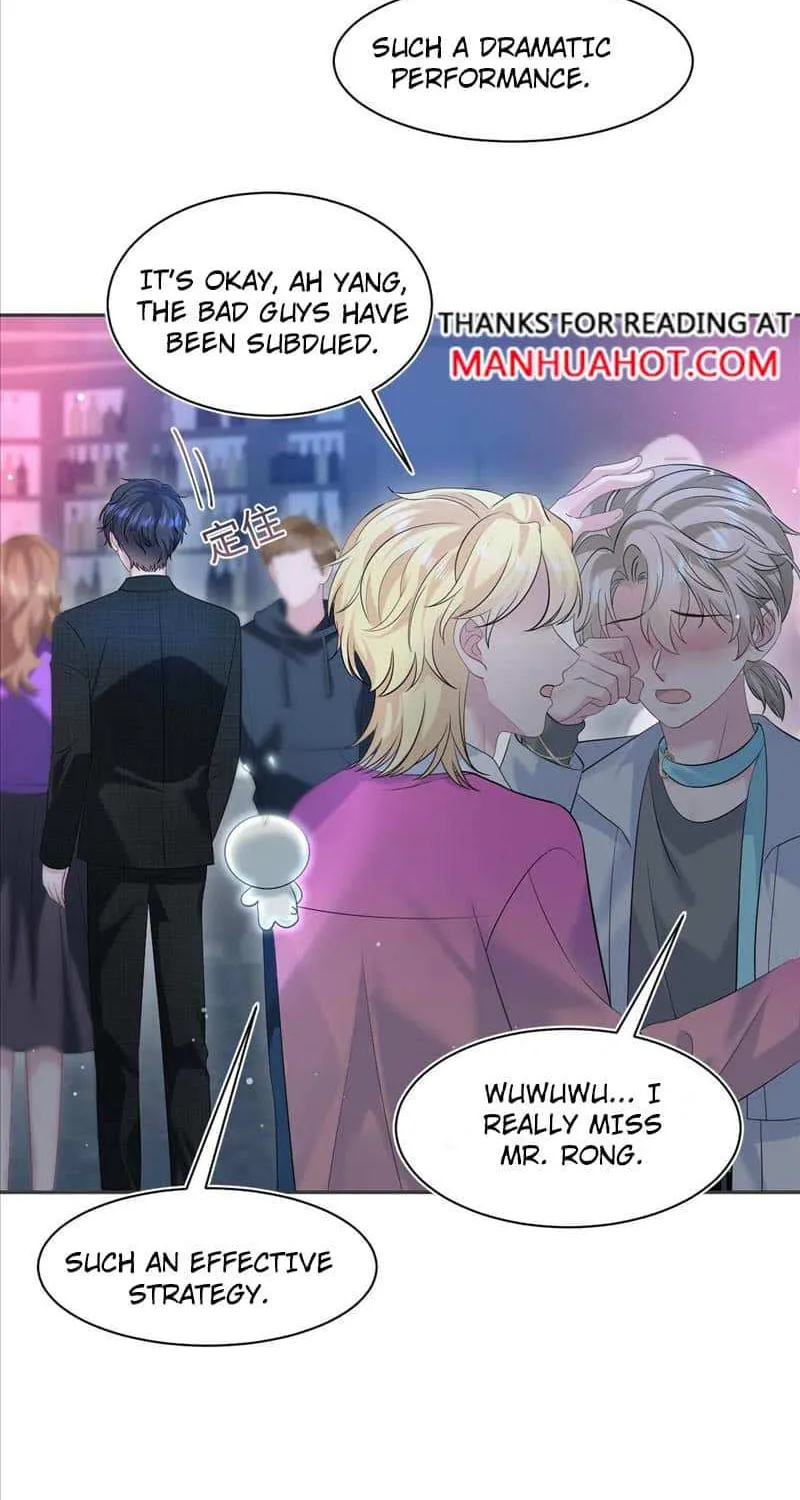 Read Seize My Boyfriend chapter 260 image 4 on Lezhin