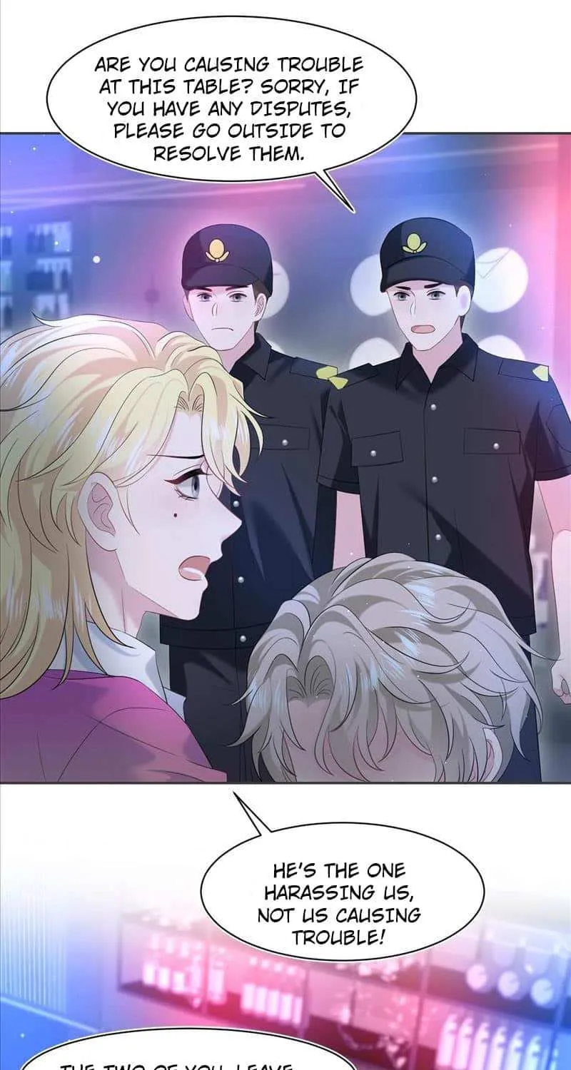 Read Seize My Boyfriend chapter 260 image 5 on Lezhin