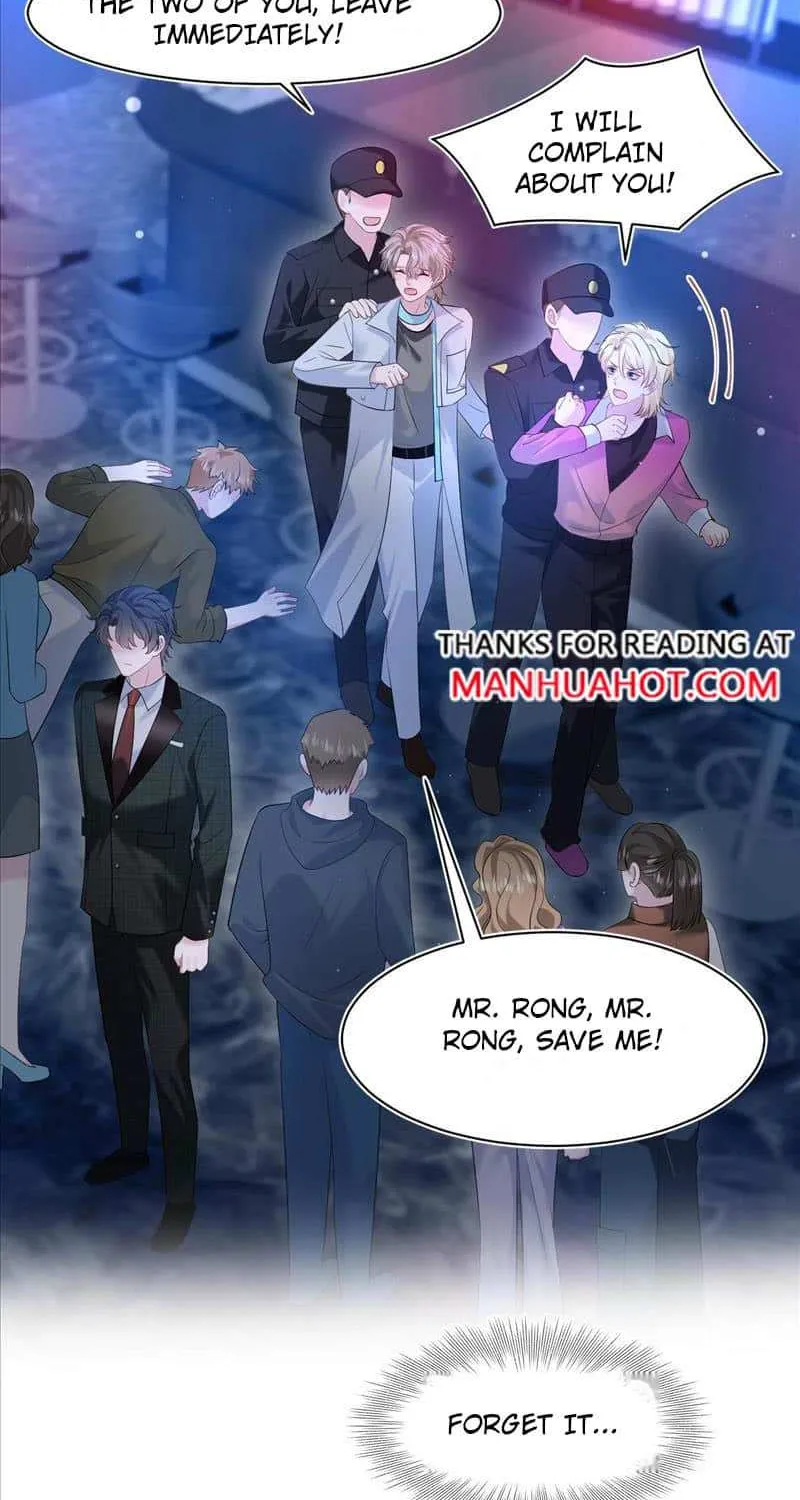 Read Seize My Boyfriend chapter 260 image 6 on Lezhin