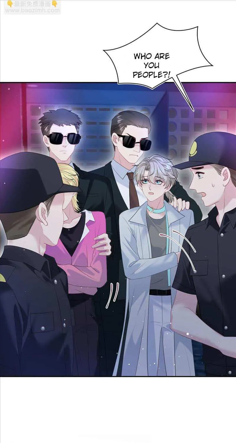 Read Seize My Boyfriend chapter 260 image 8 on Lezhin