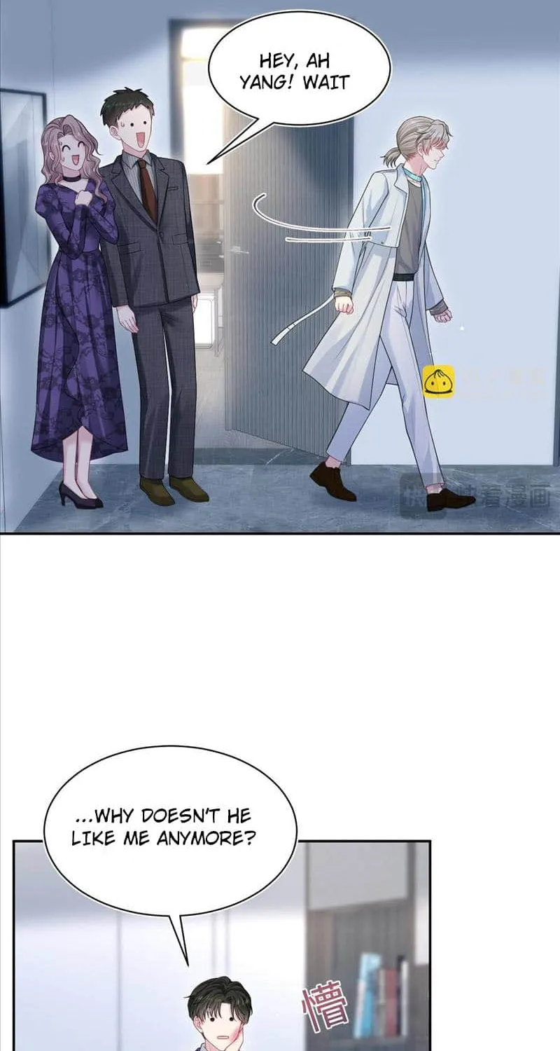 Read Seize My Boyfriend chapter 263 image 11 on Lezhin