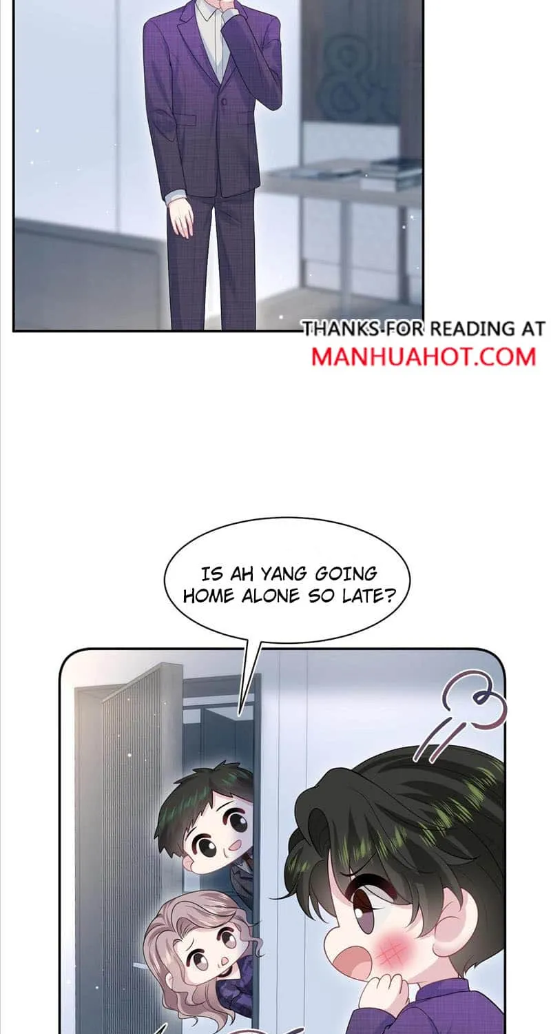 Read Seize My Boyfriend chapter 263 image 12 on Lezhin