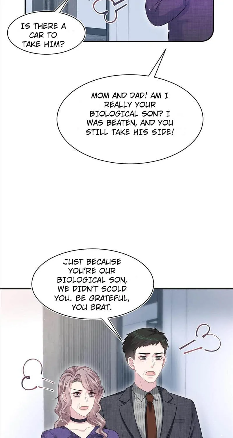 Read Seize My Boyfriend chapter 263 image 13 on Lezhin