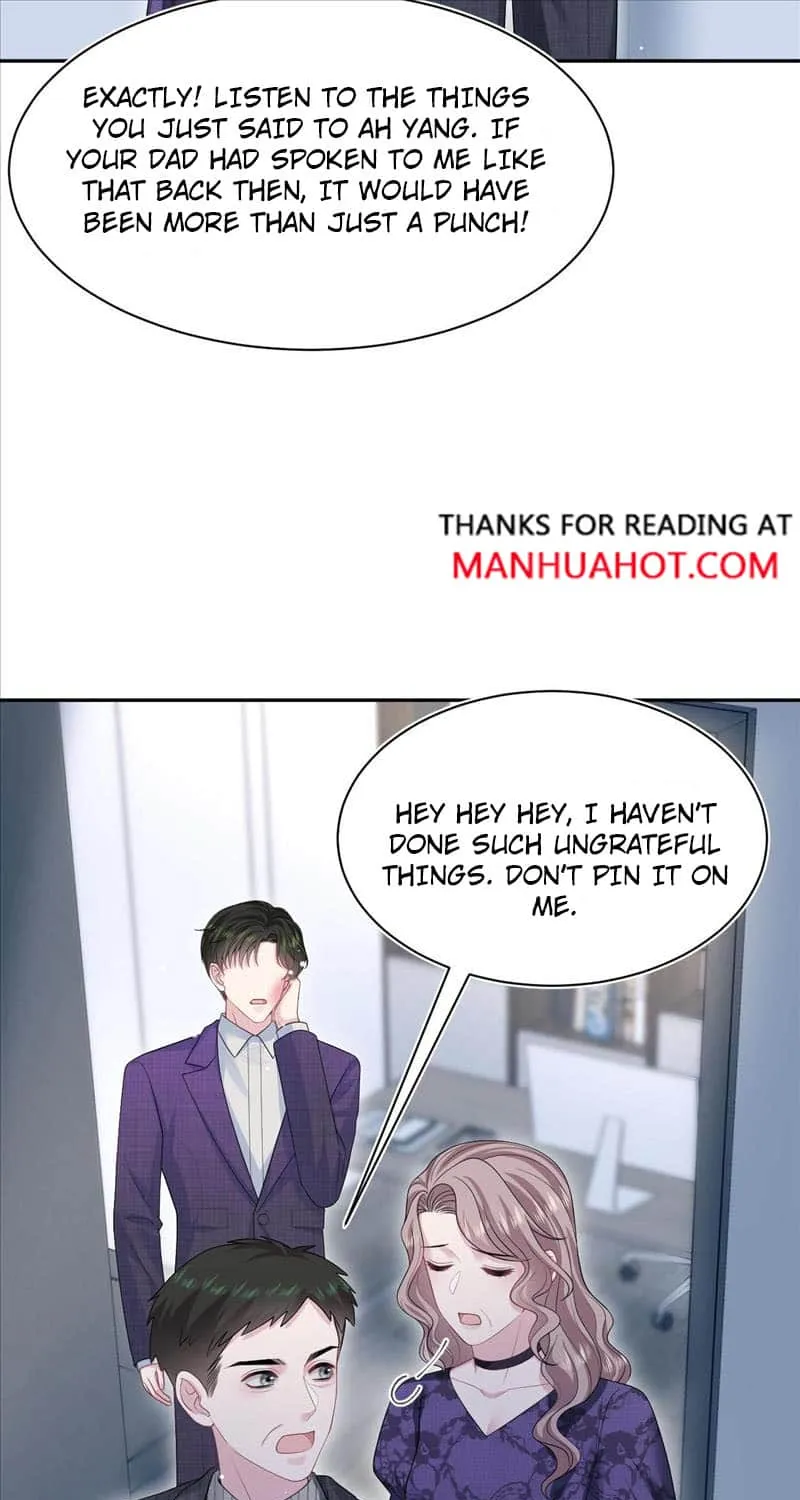 Read Seize My Boyfriend chapter 263 image 15 on Lezhin
