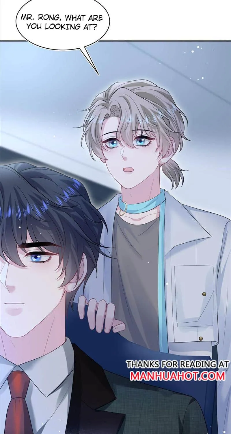 Read Seize My Boyfriend chapter 263 image 19 on Lezhin