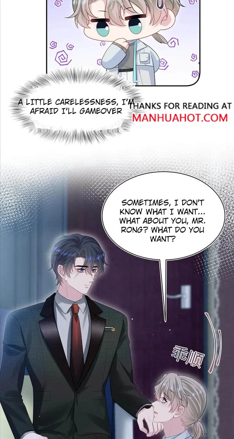 Read Seize My Boyfriend chapter 263 image 23 on Lezhin
