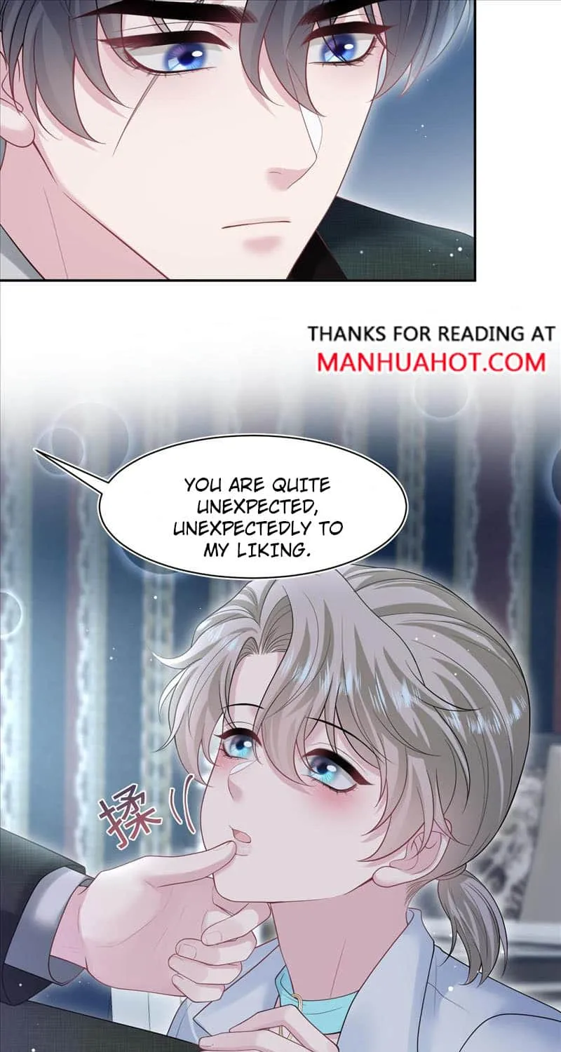 Read Seize My Boyfriend chapter 263 image 29 on Lezhin