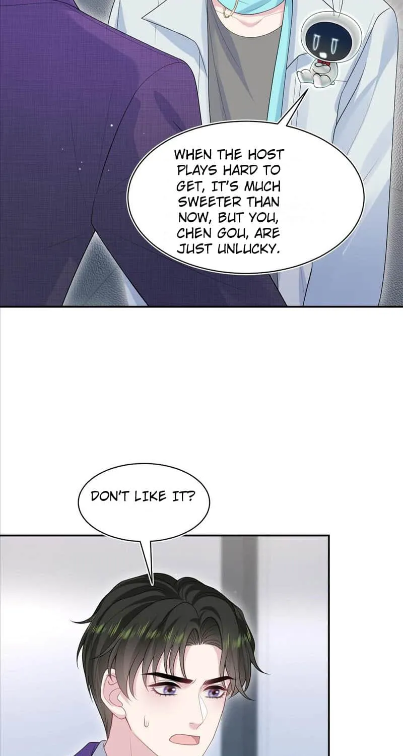 Read Seize My Boyfriend chapter 263 image 3 on Lezhin
